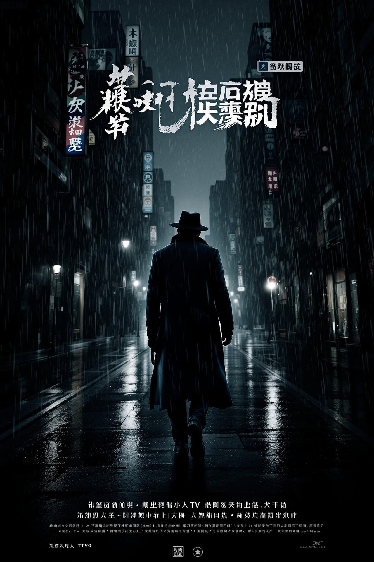 风云际会-日本按摩电影出品