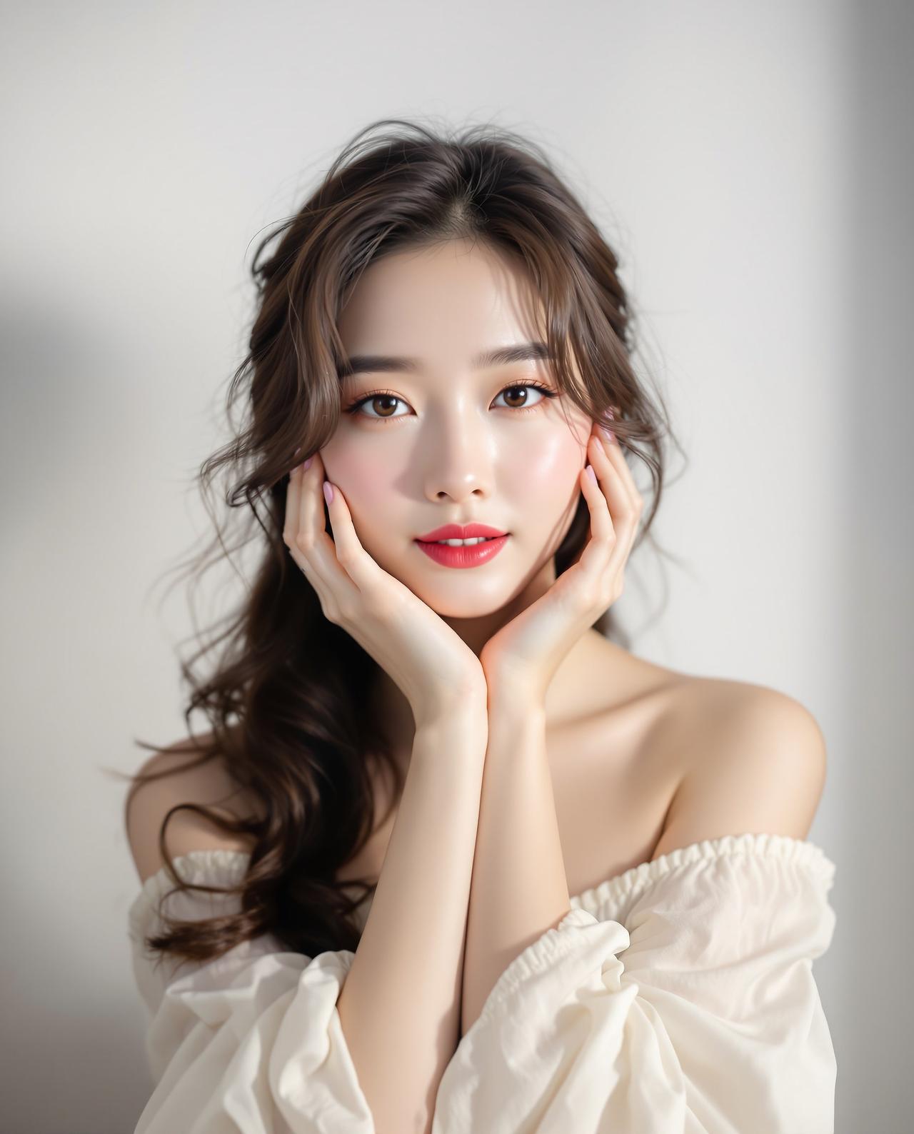 李美华-日本按摩电影签约演员