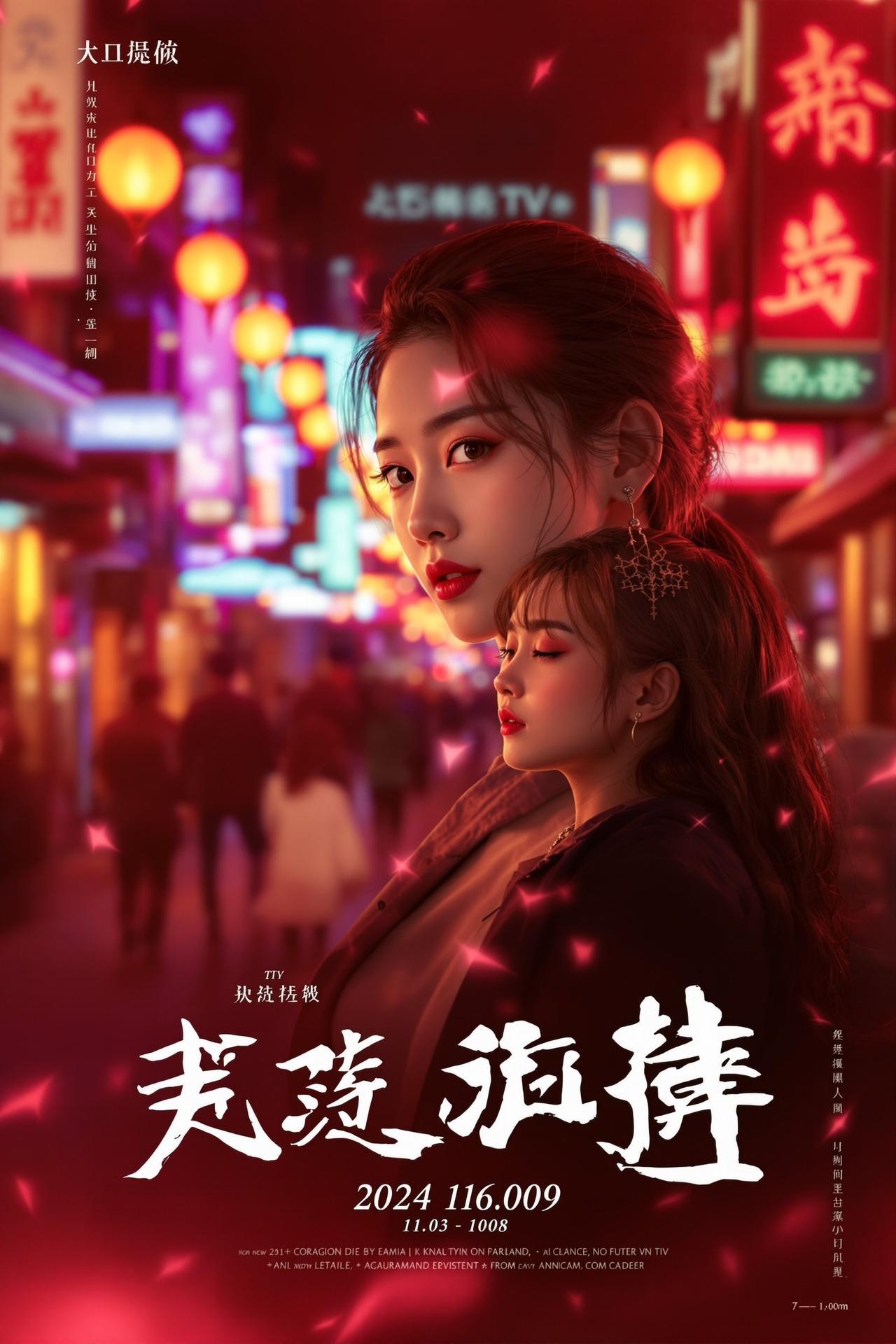 星河璀璨-日本按摩电影出品