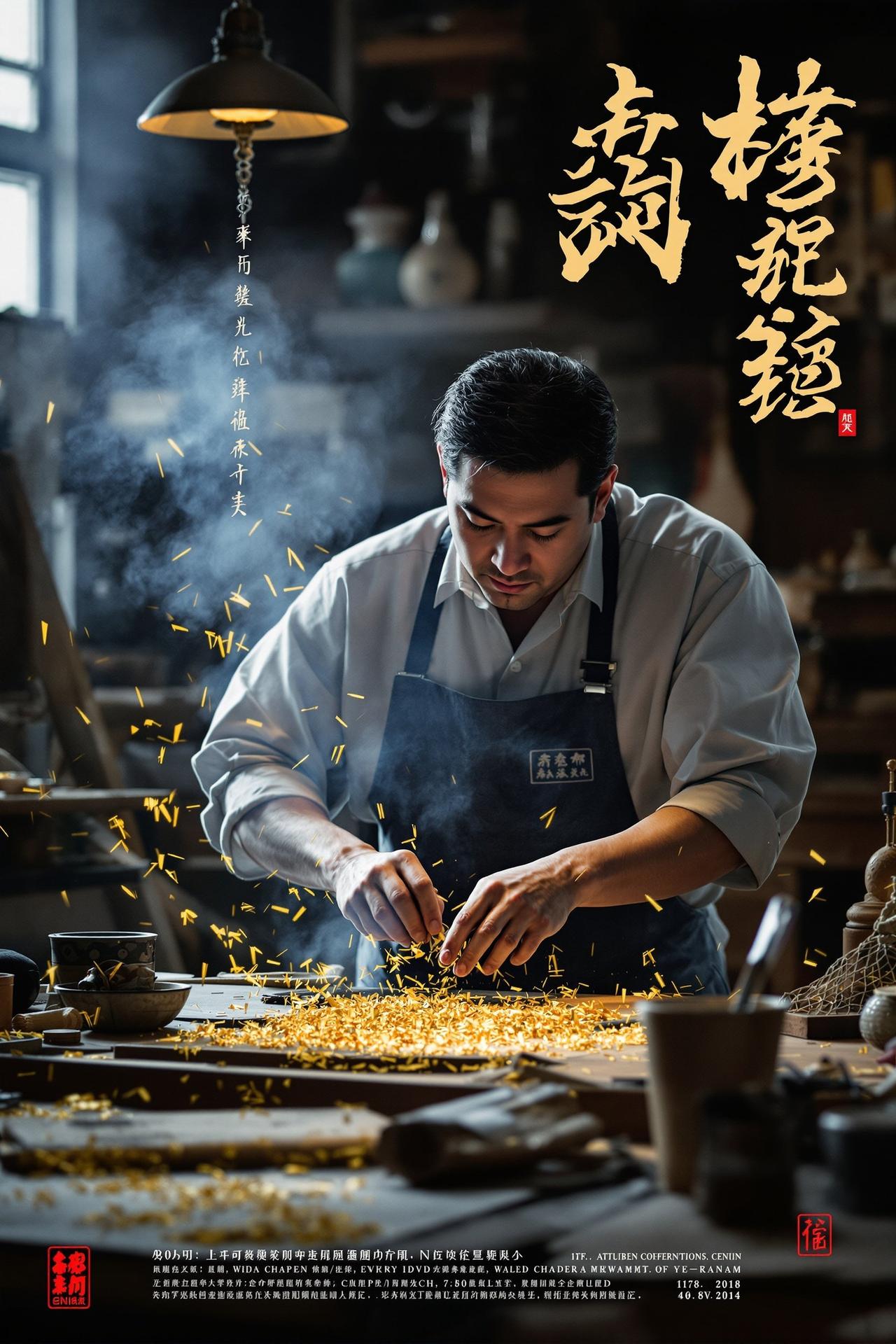 大国工匠-日本按摩电影出品